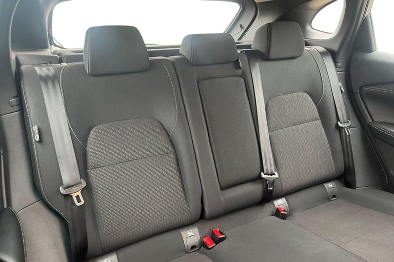 2021 Nissan Qashqai 1.3 DiG-T MH Acenta Premium 5dr Manual Hatchback Petrol Manual