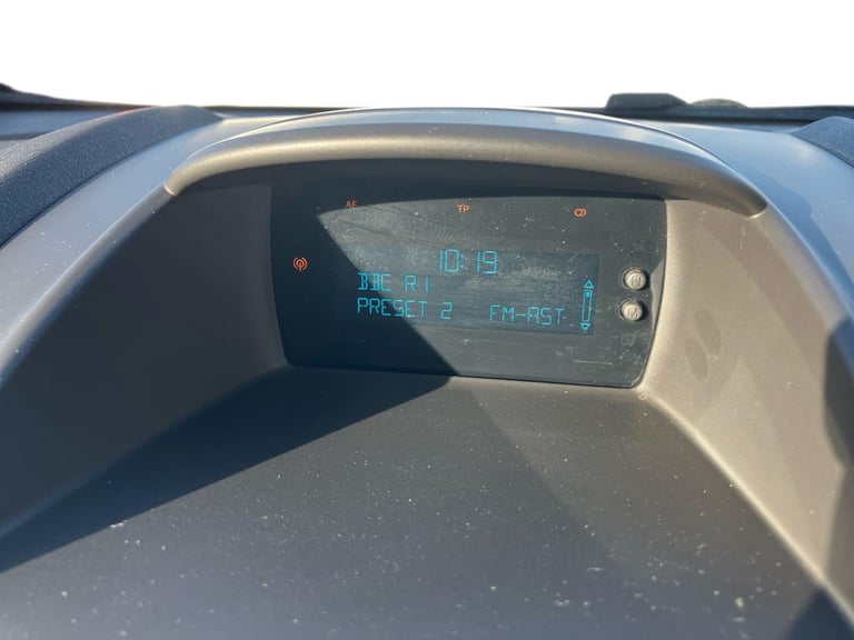 2015 Ford Fiesta 1.5 TDCi Style 5dr Hatchback Diesel Manual