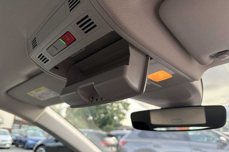 2022 Volkswagen Polo 1.0 TSI Life 5dr Hatchback Petrol Manual