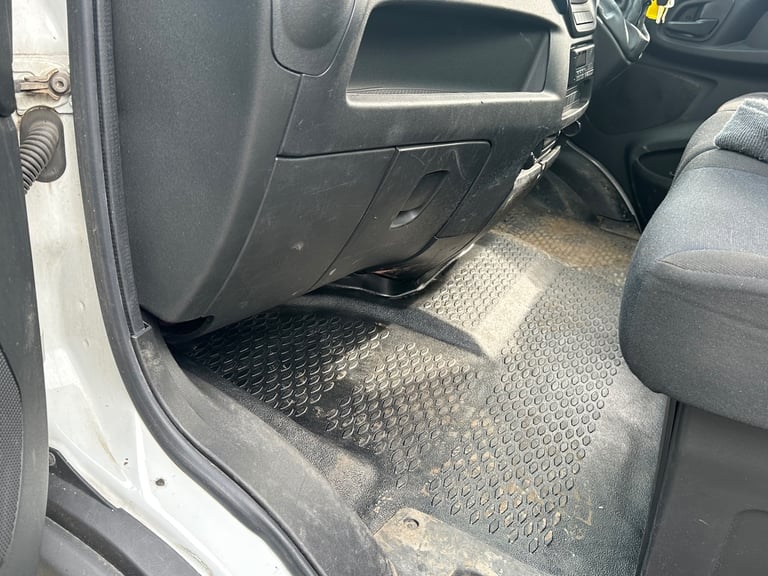 2018 18 Iveco Daily 70c18 Hi Matic Auto 3.0d Alloy Dropside Pick Up No Vat 