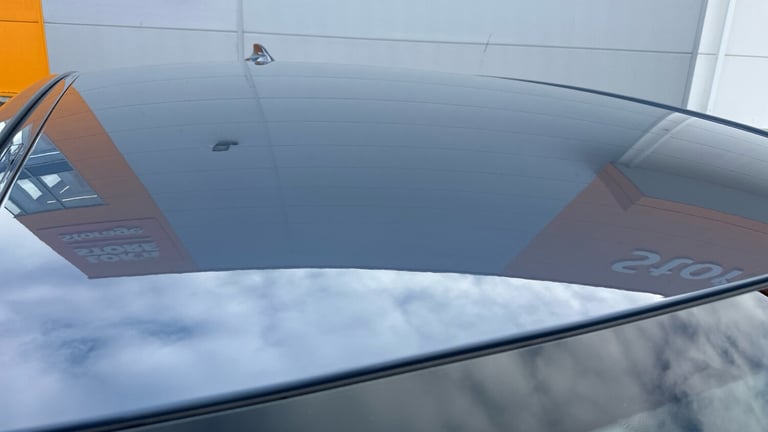 2022 BMW 1 Series 118i [136] M Sport 5dr Step Auto [LCP] Petrol Hatchback Hatchback Petrol Automatic