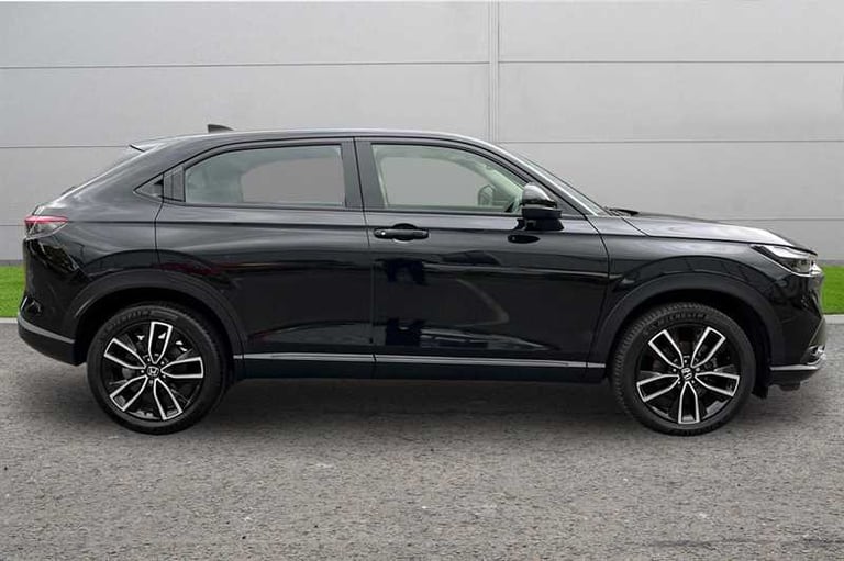 2023 Honda HR-V 1.5 eHEV Elegance 5dr CVT Hatchback Hybrid Automatic