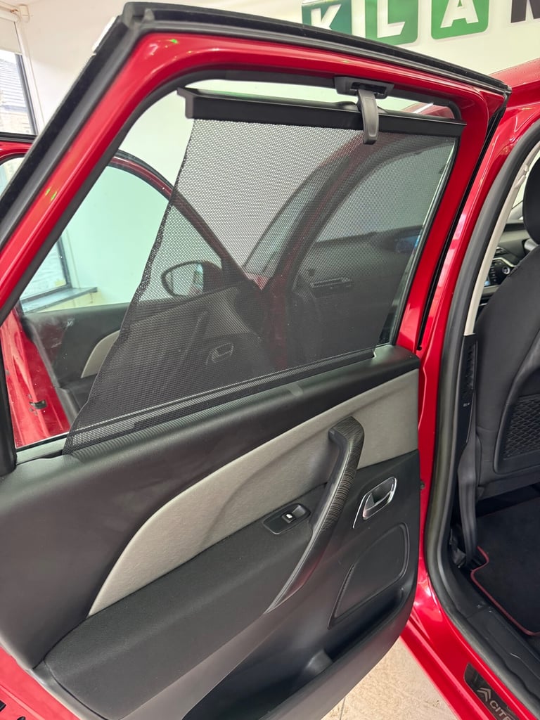 2014 Citroen C4 Picasso 1.6 e-HDi 115 Airdream Exclusive 5dr MPV Diesel Manual