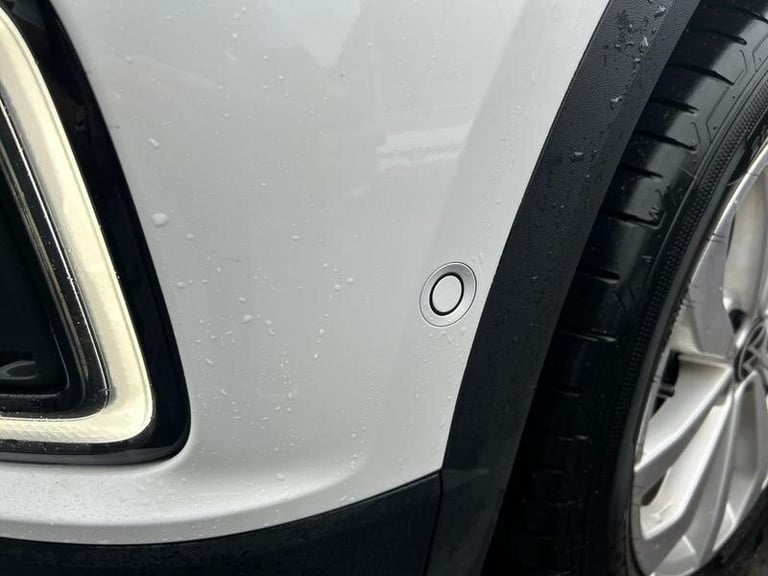 2024 Volkswagen T-Roc 1.5 TSI (150ps) Match DSG + 17' ZURICH ALLOYS/LED HEADLIGHTS Automatic Hatc...