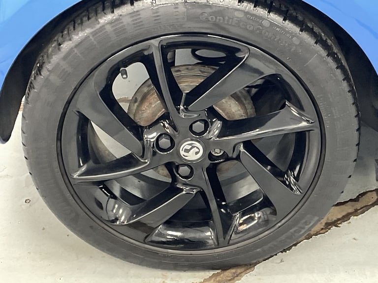 2019 Vauxhall Adam 1.2i Griffin Hatchback 3dr Petrol Manual Euro 6 (70 ps) - AA INSPECTED Hatchba...