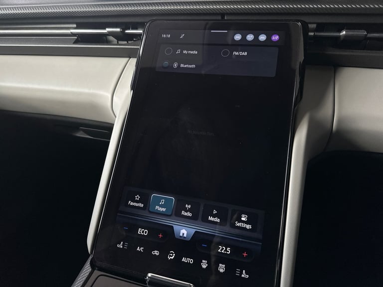 2024 Ford Explorer 210kW Premium 77kWh 5dr Auto HATCHBACK ELECTRIC Automatic