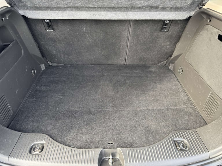 2017 Vauxhall Mokka X 1.4 Mokka X Active T S/S 5dr SUV Petrol Manual