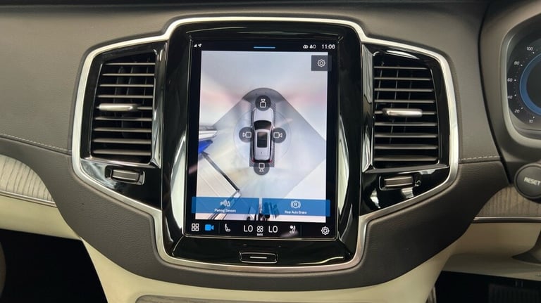 2024 Volvo XC90 2.0 B5P [250] Ultra Dark 5dr AWD Geartronic ESTATE PETROL Automatic