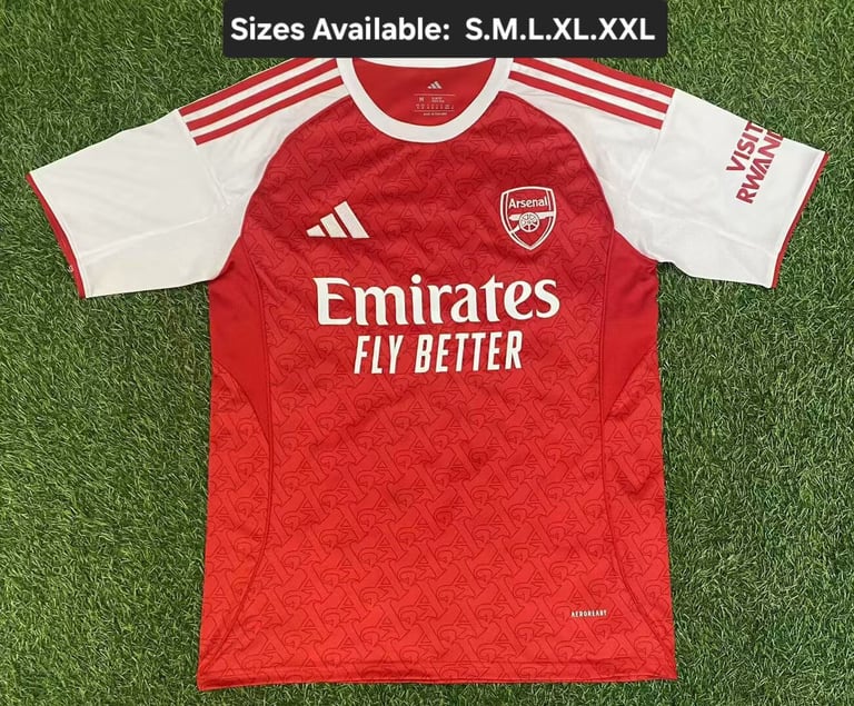 image for Football shirts 