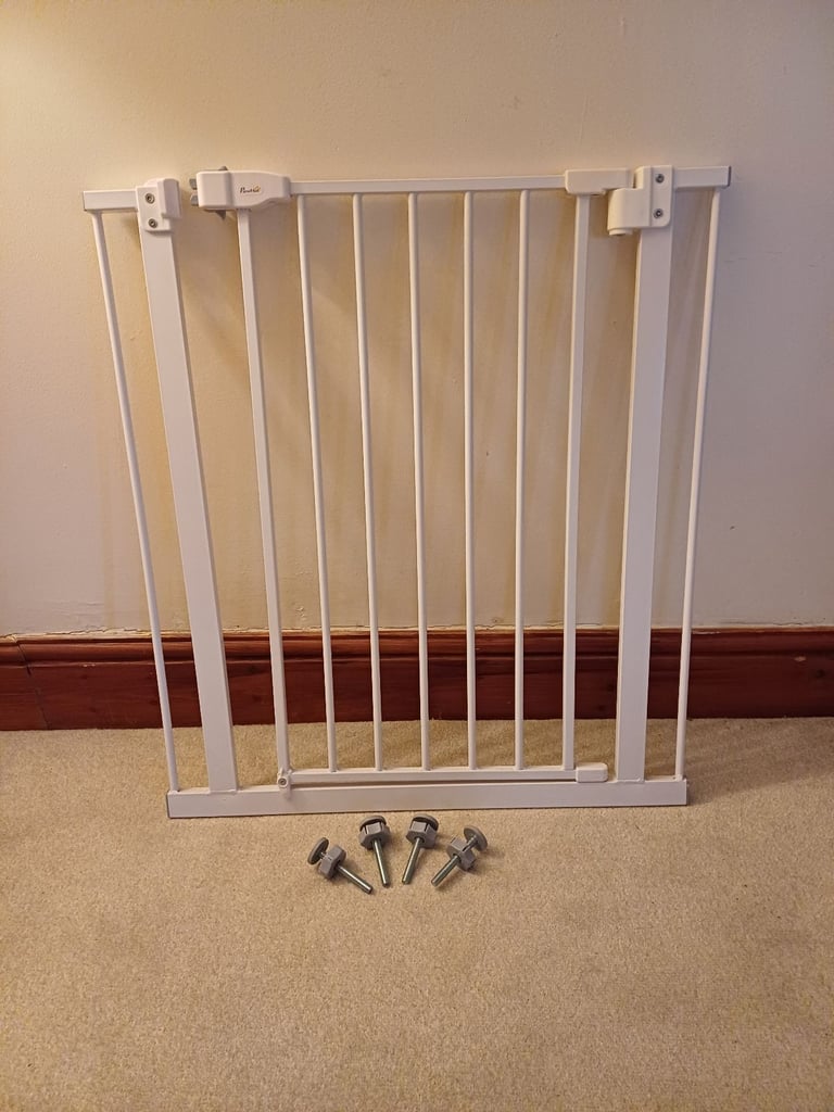 image for Safety gate for dooray