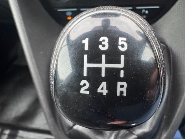 2018 Ford Transit Connect 1.5 TDCi 100ps Trend Van PANEL VAN DIESEL Manual