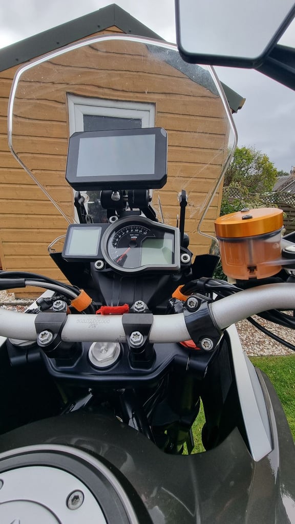 KTM, ADVENTURE, 2014, 1195 (cc)