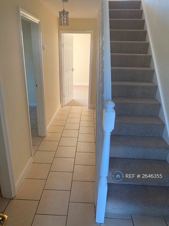 1 bedroom in Ombersley Close, Redditch, B98 (#2646355)