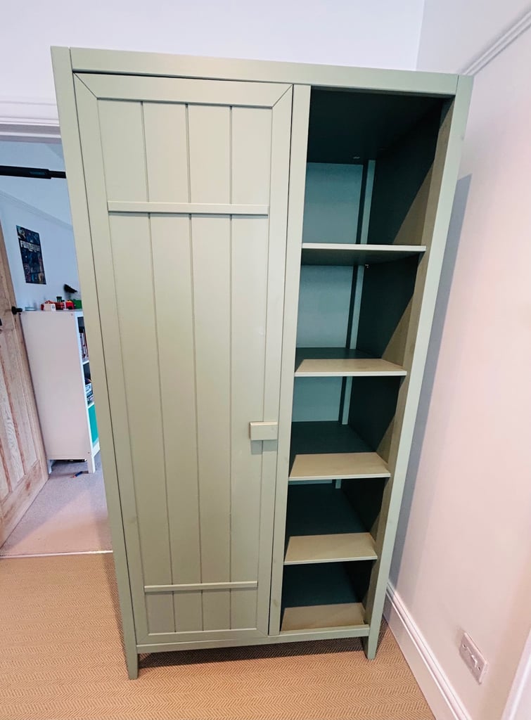 image for Wardrobe for sale