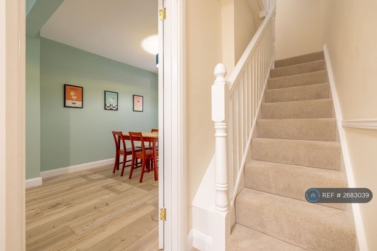 1 bedroom in Hatton Drive, Belfast, BT6 (#2683039)