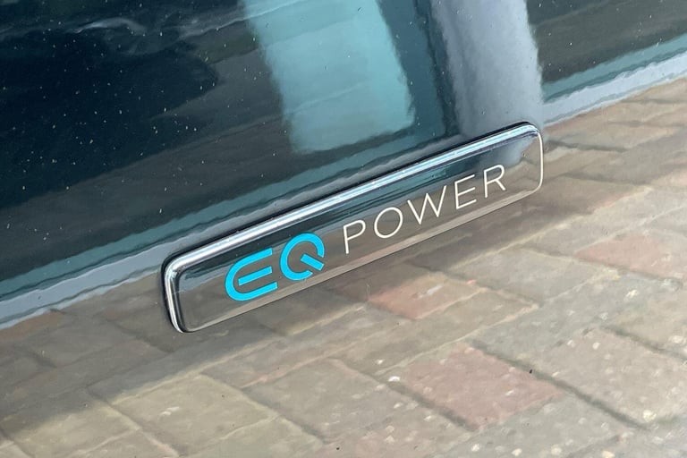  Mercedes-Benz E-Class 2.0 E300de 13.5kWh AMG Line (Premium Plus) Estate 5dr Diesel Plug-in Hybri...