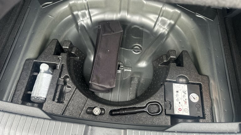 2022 Volkswagen T-Roc 1.0 TSI Life 5dr HATCHBACK PETROL Manual