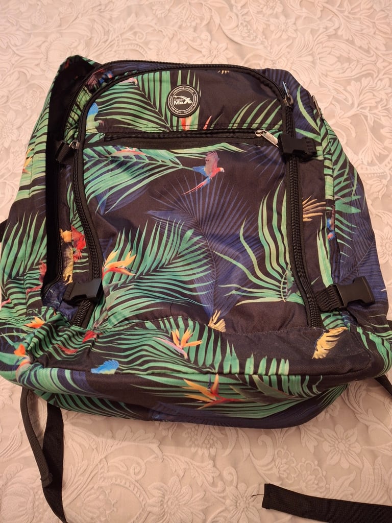 image for Cabin Max 30L under seat cabin bag