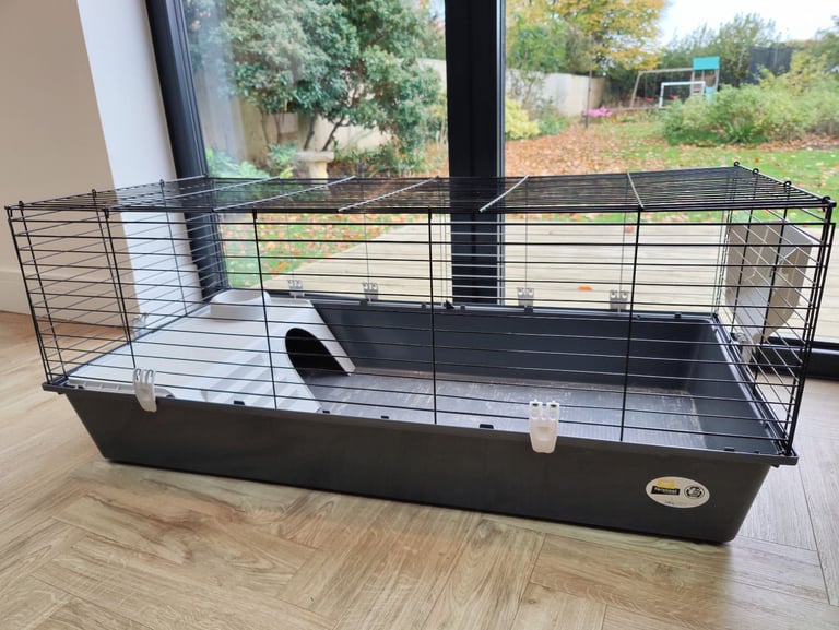 Ferplast Small pet cage