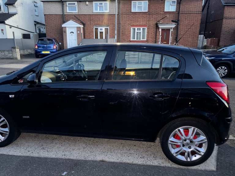 Vauxhall, CORSA, Hatchback, 2009, Manual, 1364 (cc),5 doors - Image 4