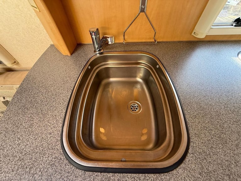 Bailey Senator Series 6 Vermont 2008