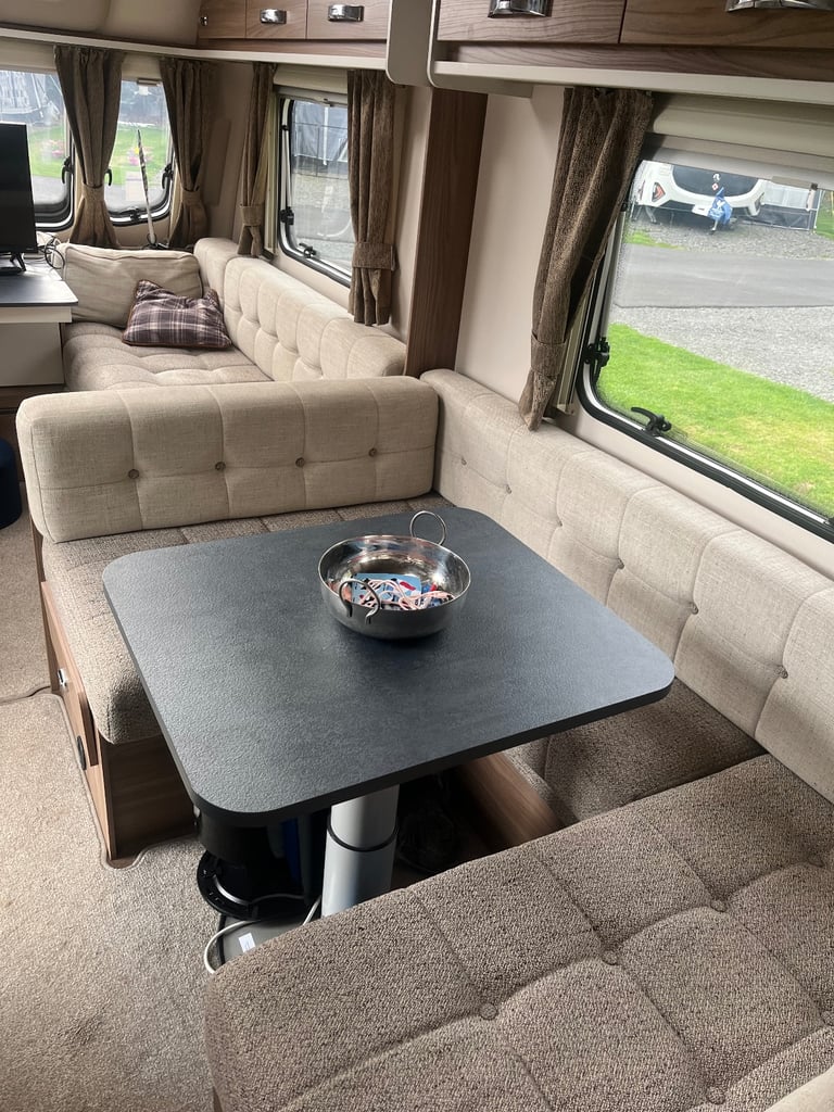 Swift Sprite Super Quattro FB