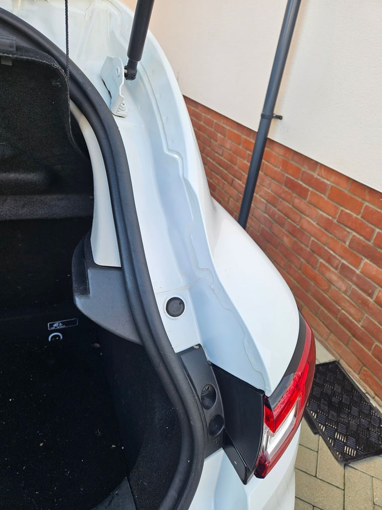 Renault, CLIO, Hatchback, 2018, Manual, 898 (cc), 5 doors