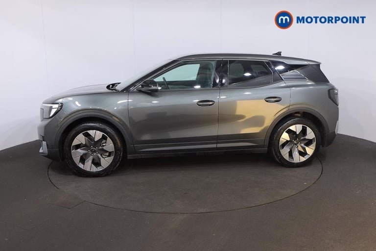 2025 Ford Explorer 210kW Premium 77kWh 5dr Auto SUV Electric Automatic