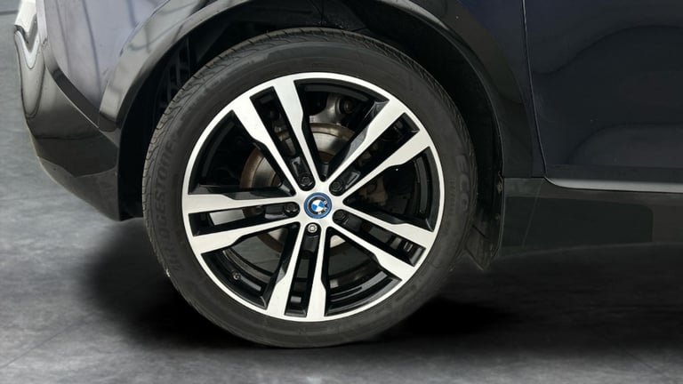 2020 BMW i3 42.2kWh S Hatchback 5dr Electric Auto (184 ps) - RAPID CHARGE PREPARATION - Hatchback...