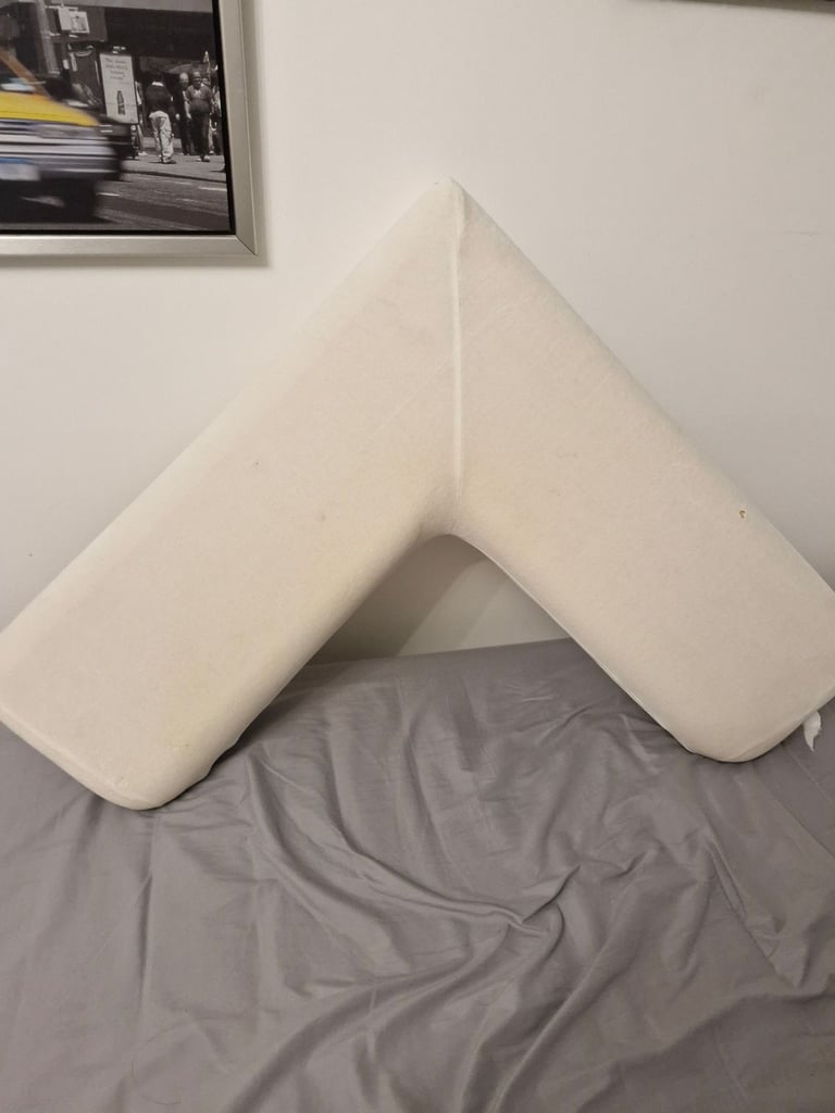 Support pillow 