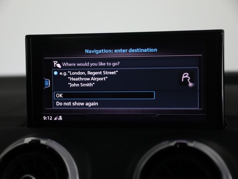 2022 Audi Q2 1.0 TFSI 30 S line SUV 5dr Petrol Manual Euro 6 (s/s) (110 ps) Petrol Manual