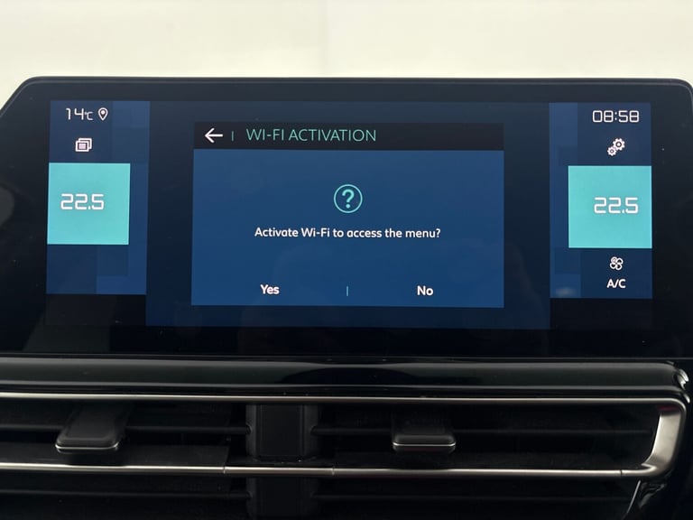 2022 Citroen C5 Aircross 1.6 Plug-in Hybrid Shine 5dr e-EAT8 HATCHBACK PETROL/ELECTRIC Automatic