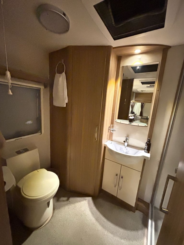 2015 Lunar Lexon 470
