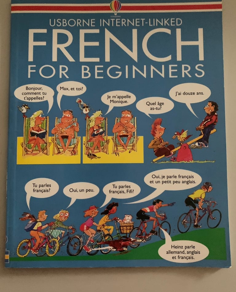 Lovely Selection of books