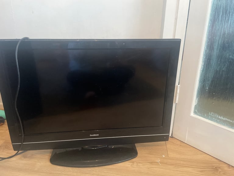 Goodman tv