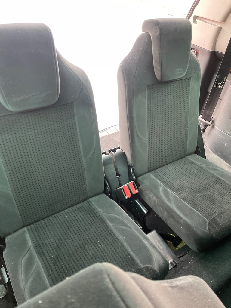 Citroen, C4 GRAND PICASSO, MPV, 2008, Semi-Auto, 1997 (cc), 5 doors