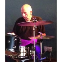 Experienced Drummer Available 