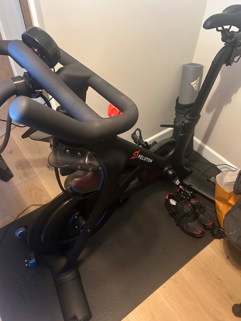 image for Peleton Bike