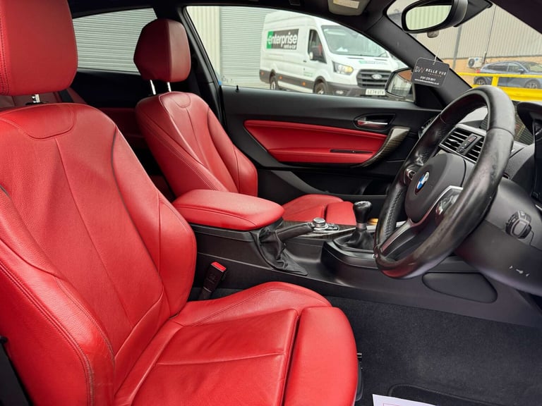 2015 BMW 1 Series 3.0 M135i 3dr - NATIONAL DELIVERY* Hatchback Petrol Manual