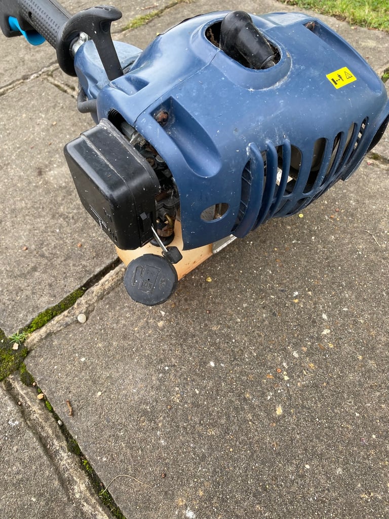 image for Petrol Strimmer