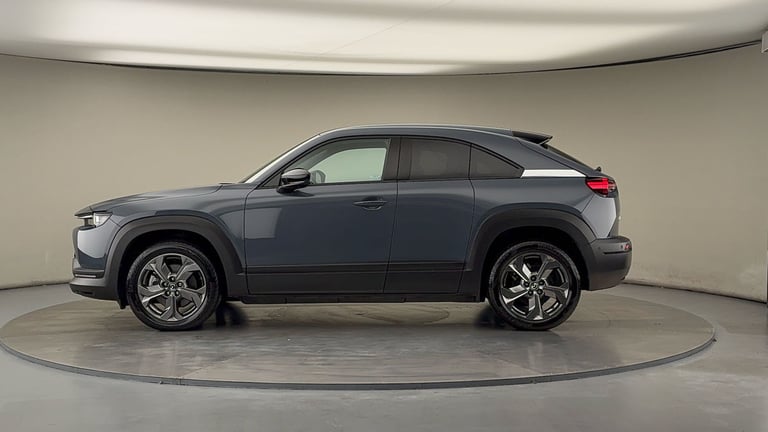 2022 Mazda MX-30 35.5kWh GT Sport Tech SUV 5dr Electric Auto (145 ps) SUV Electric Automatic
