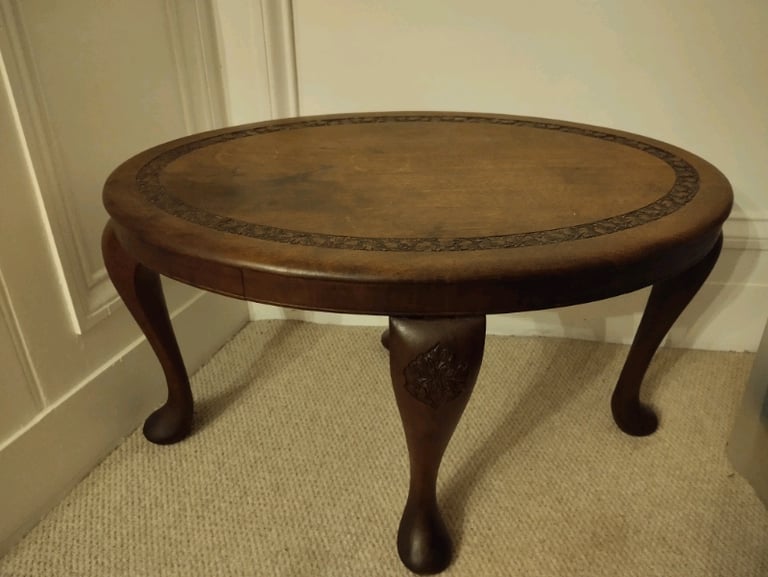 Craigslist end tables on sale for sale