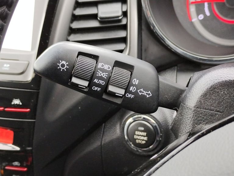2018 Ssangyong Trivoli XLV 1.6 e-XGi ELX SUV 5dr Petrol Manual Euro 6 (128 ps) ESTATE Petrol Manual