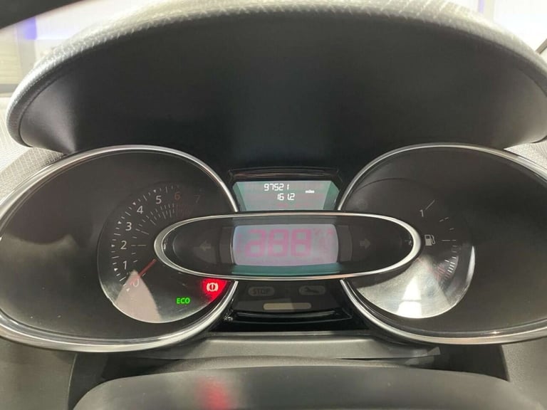 2019 Renault Clio 0.9 TCE 90 GT Line 5dr HATCHBACK PETROL Manual