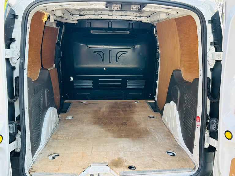 2020 Ford Transit Connect 1.5 220 EcoBlue Leader Panel Van 5dr Diesel Manual L1