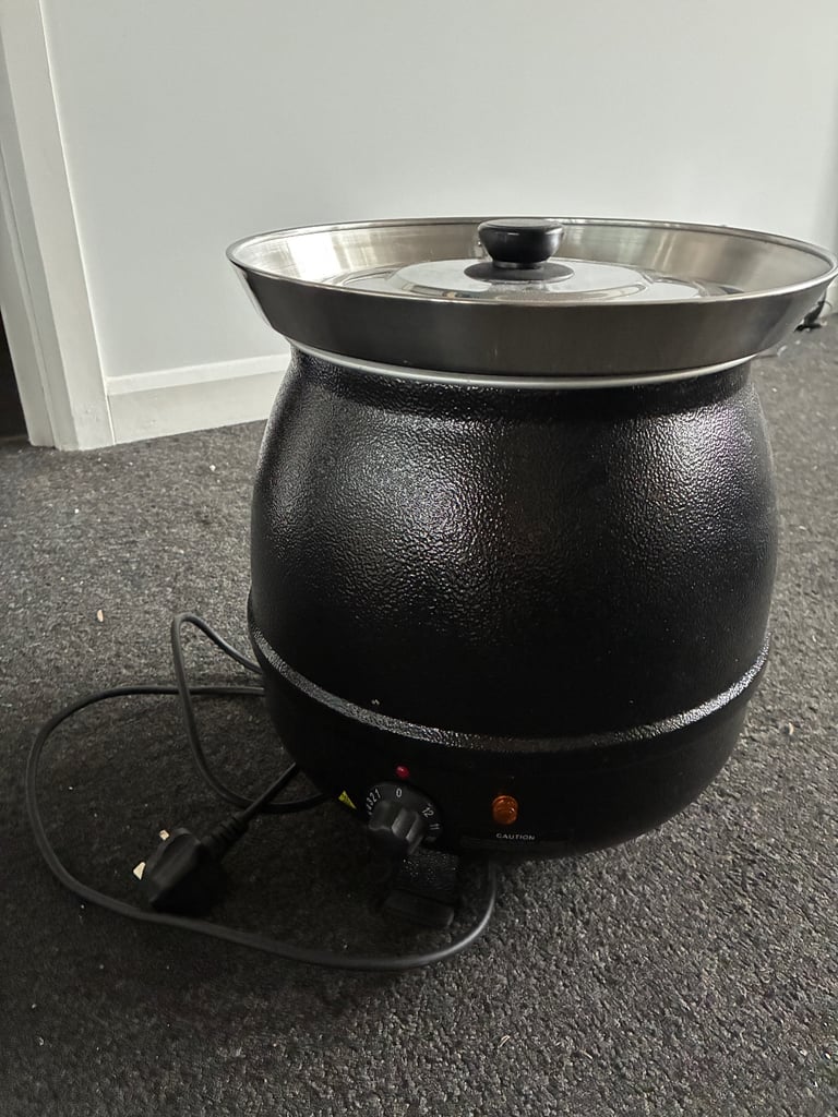 image for Dualit DSK Soup Kettle