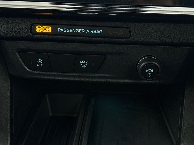 2025 Ford Puma 1.0 EcoBoost Hybrid mHEV ST-Line X 5dr 5 Door PETROL Manual