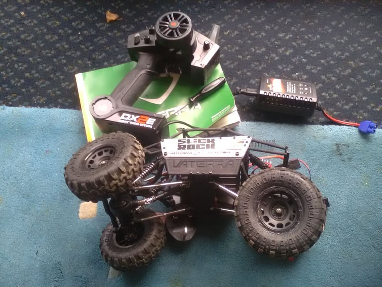 image for Remote control car 