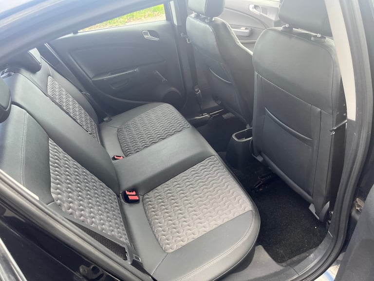 Vauxhall, CORSA, Hatchback, 2012, Manual, 1229 (cc), 5 doors