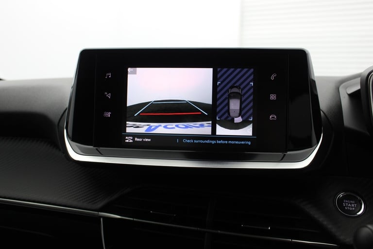 2022 Peugeot 208 5dr 100kW Allure Premium 50kWh Automatic Hatchback Electric Automatic